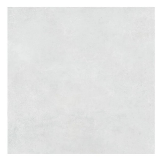 BMS Budget Line Cricket White Tegel 60x60cm